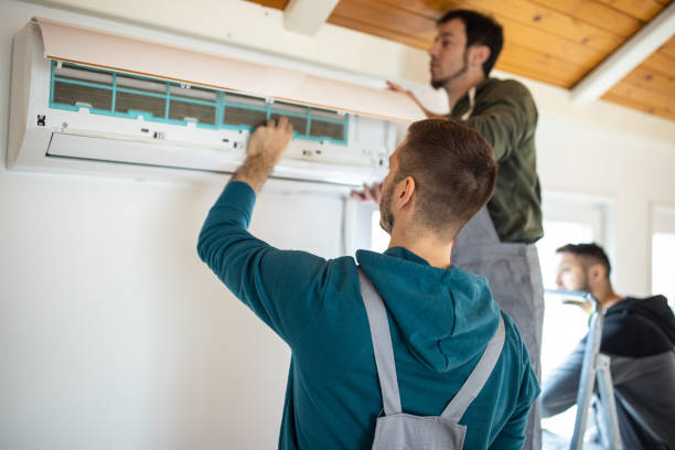 Best HVAC Training and Certification in Loveland Park, OH