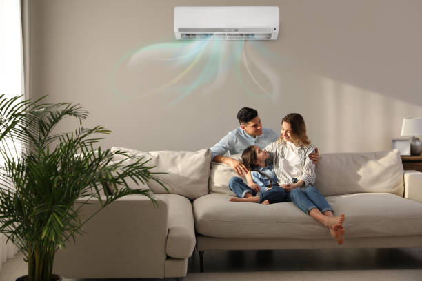 Best Geothermal HVAC Systems in Loveland Park, OH