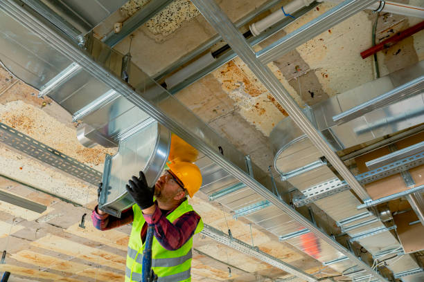Best HVAC Equipment and Components in Loveland Park, OH