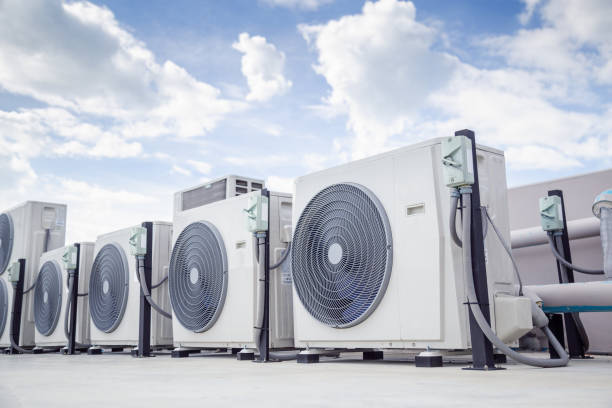 Best HVAC Retrofitting and Upgrading in Loveland Park, OH