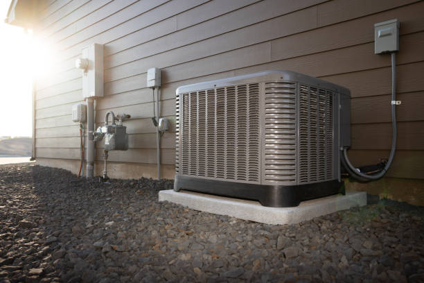 Best Solar-powered HVAC Systems in Loveland Park, OH
